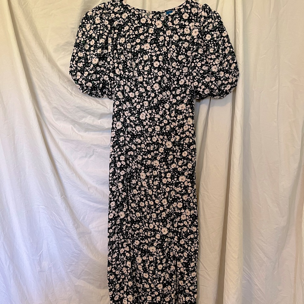 Old Navy Maxi Dress